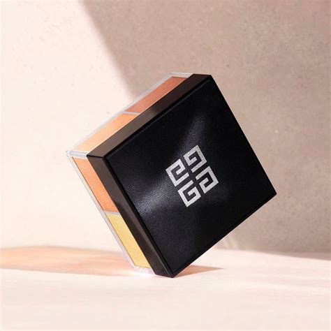 is givenchy makeup cruelty free